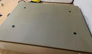 Canapé 150x190 Blanco