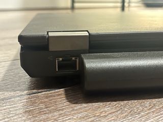 Lenovo ThinkPad T440p Core i5