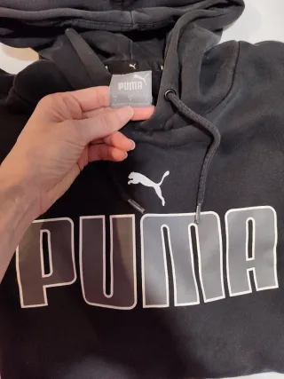 Sudaderas y chaquetas Unisex. Nike, Puma, Tommy, R