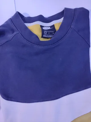 Sudaderas y chaquetas Unisex. Nike, Puma, Tommy, R