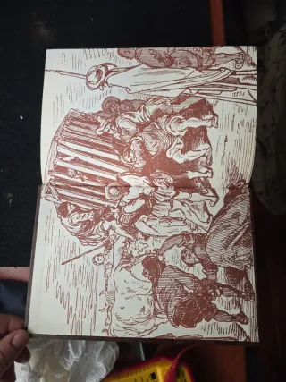 Don Quijote de la Mancha (Grandes clasicos series)