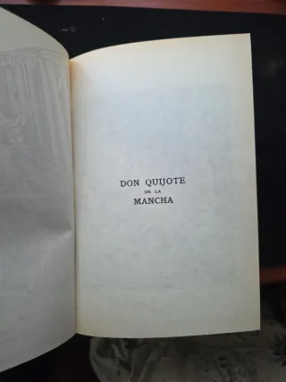 Don Quijote de la Mancha (Grandes clasicos series)