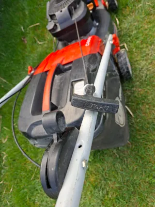 Cortacésped Oleo-Mac G44PK