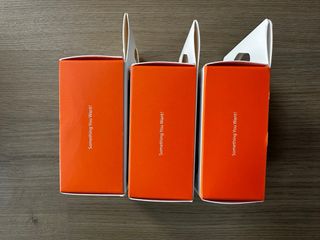 Fundas Spigen Tough Armor AirPods Pro Negras