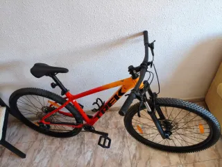 Bicicleta Montaña Trek Marlin 7 M/L