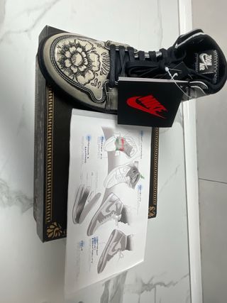 Jordan Air Jordan 1 Zoom CMFT 2