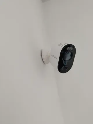 Cámara Reolink Argus 3 Ultra