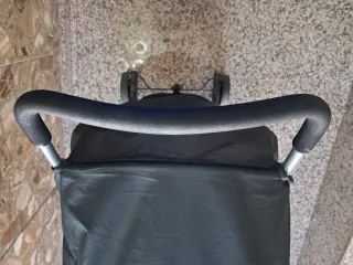 Silla de paseo ligera HAUCK