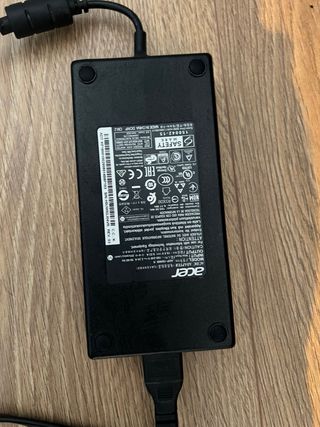 Acer Predator PH315-51 Laptop