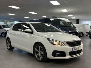 Peugeot 308 5p Allure PureTech 130 S&S