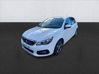 Peugeot 308 5p Allure PureTech 130 S&S