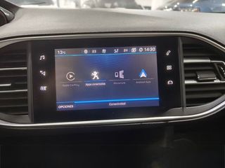 Peugeot 308 5p Allure PureTech 130 S&S