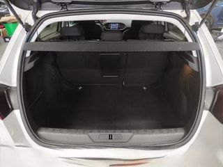 Peugeot 308 5p Allure PureTech 130 S&S