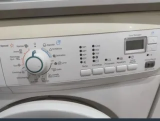 Lavadora Electrolux Time Manager 7kg