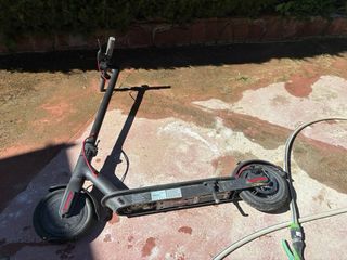 Xiaomi M365 - Batería no funcional