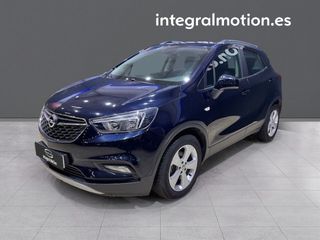 Opel Mokka X 1.4 T 103kW 4X2 S&S Selective