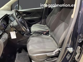 Opel Mokka X 1.4 T 103kW 4X2 S&S Selective