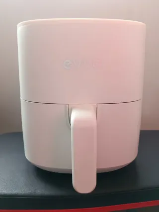 Freidora de aire Evvo Tasty fryer