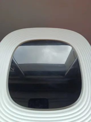 Freidora de aire Evvo Tasty fryer