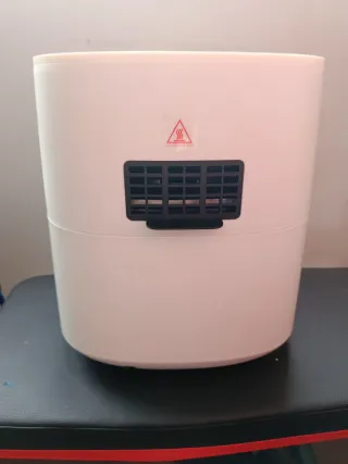 Freidora de aire Evvo Tasty fryer