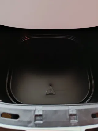 Freidora de aire Evvo Tasty fryer