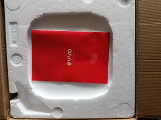 Freidora de aire Evvo Tasty fryer