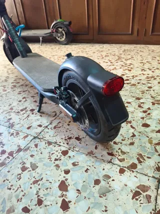 Patín Eléctrico Xiaomi