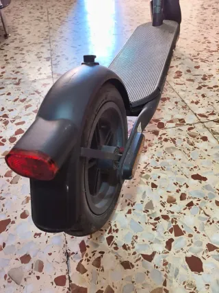 Patín Eléctrico Xiaomi