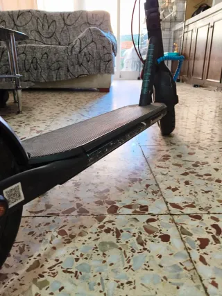 Patín Eléctrico Xiaomi