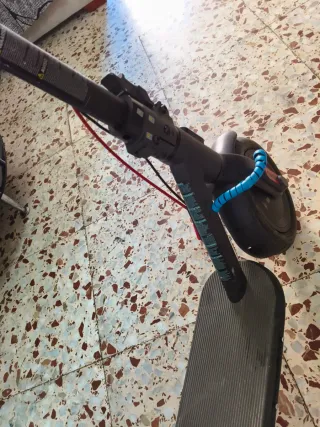 Patín Eléctrico Xiaomi