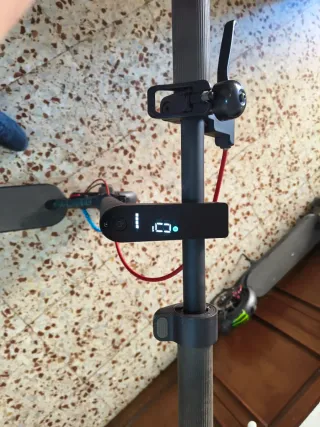 Patín Eléctrico Xiaomi