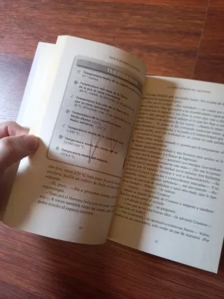 La clave secreta del universo (La clave secreta...