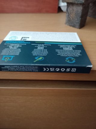 Crucial BX500 SSD 240GB