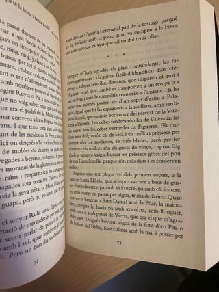 2 libros de Rafel Nadal