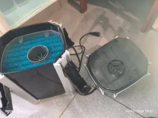 Filtro externo ,cristal profi e702 de jbl