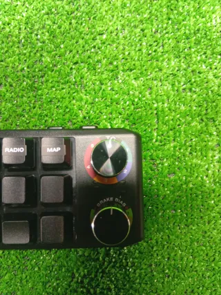 Mini Teclado Mecánico Personalizado