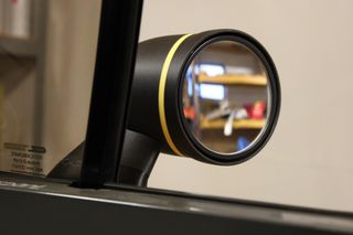 Espejo Miata NB Estilo Bellota