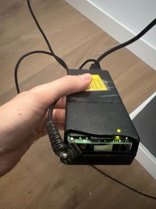 Acer Aspire V3 Portátil Negro