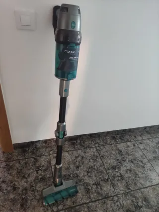 Aspirador Conga