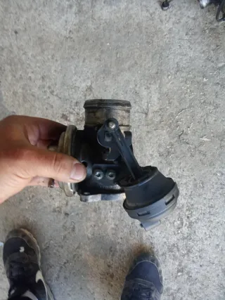 Válvula EGR 1.4 TDI 80cv