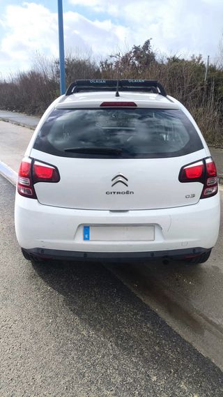 Citroen C3 2014