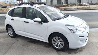 Citroen C3 2014