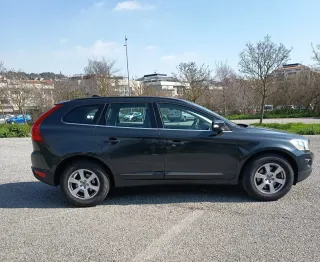 Volvo XC60 2009