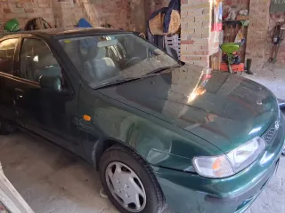 Nissan Almera 1999