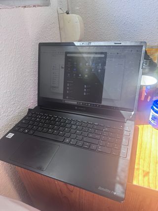 Dynabook Satellite Pro i5 Laptop