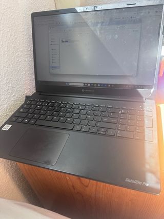 Dynabook Satellite Pro i5 Laptop