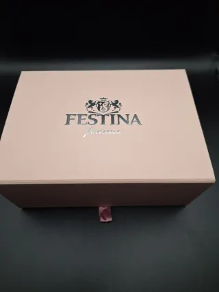 Reloj Festina Mujer F20371/1
