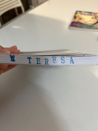 Isadora Moon celebra su cumpleaños / Isadora Mo...