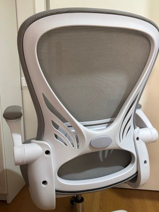 Silla de oficina ergonómica