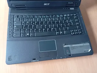 ACER EXTENSA 5230 ordenador portátil